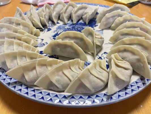 Dumplings