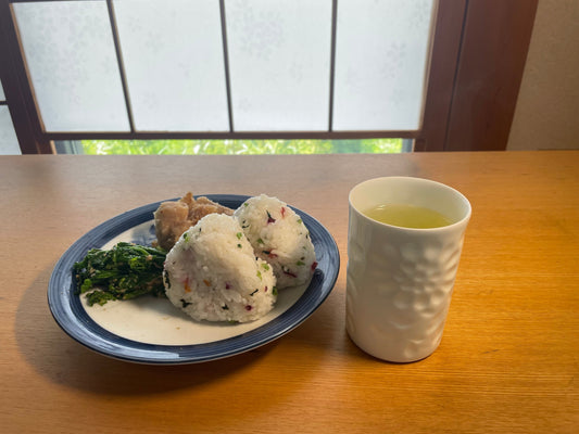 Onigiri