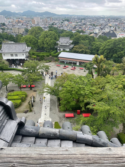 Inuyama Castle
