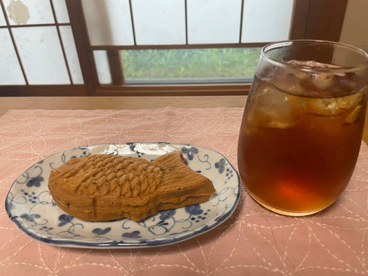 Taiyaki