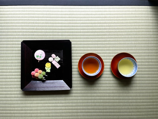 Tea Time