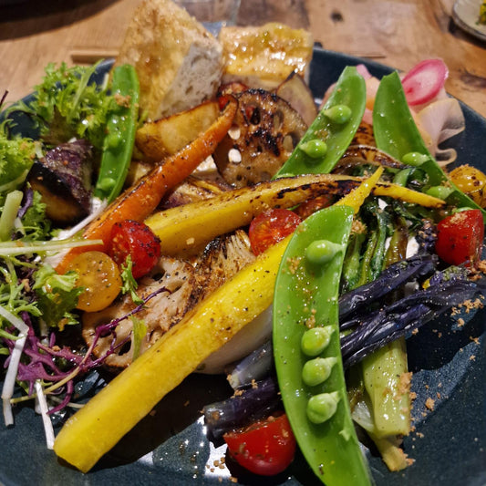 Vegan
