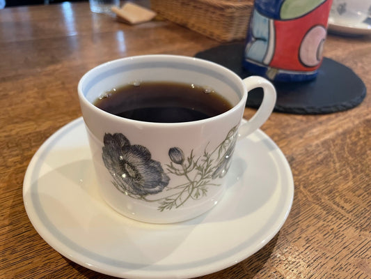 Coffee