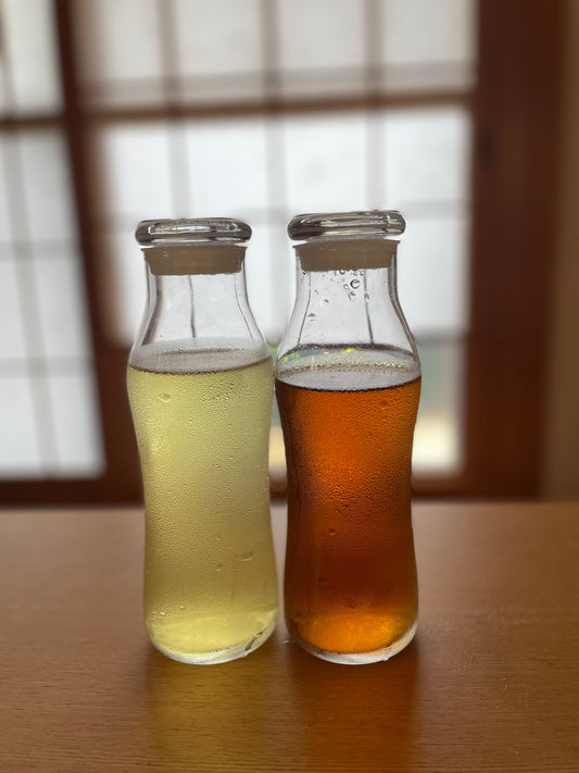 Green Tea Benefit