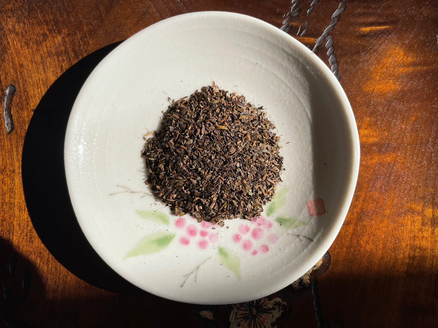 Hojicha
