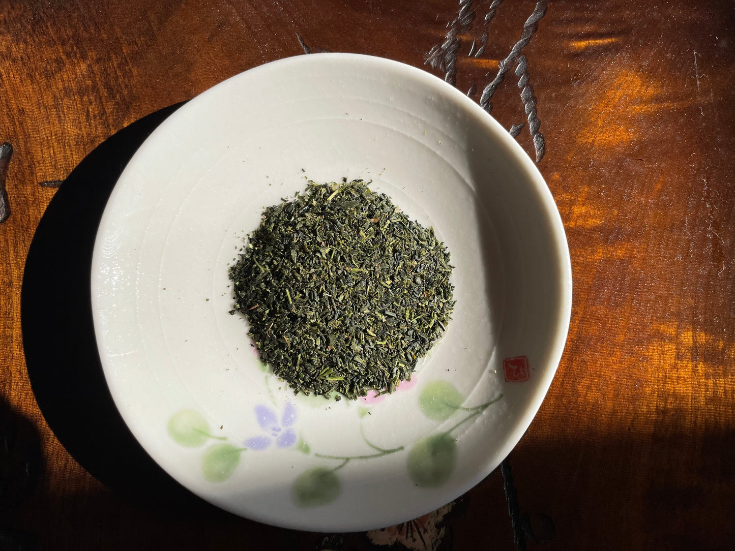 Green Tea