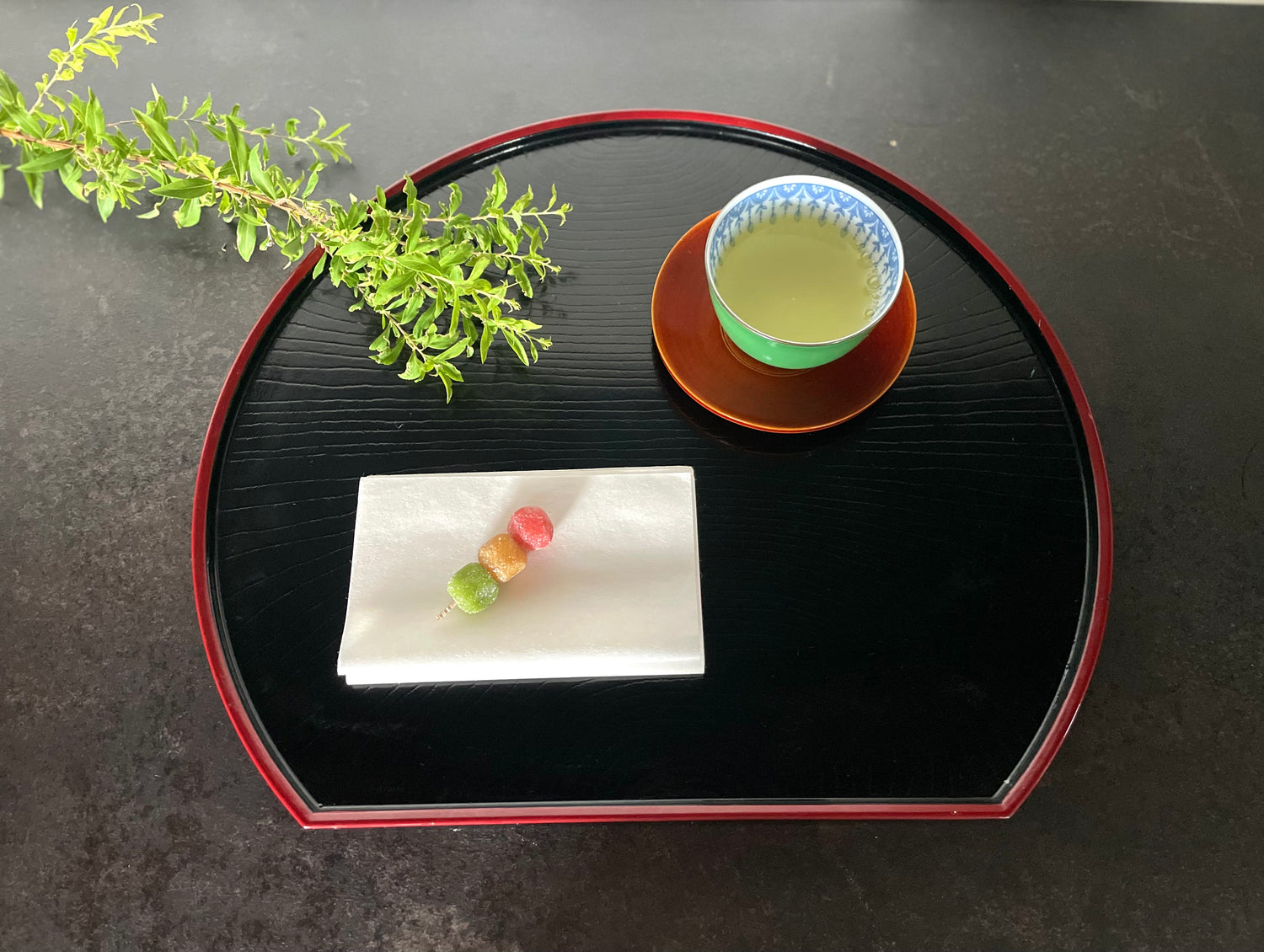 Purest Japanese Tea