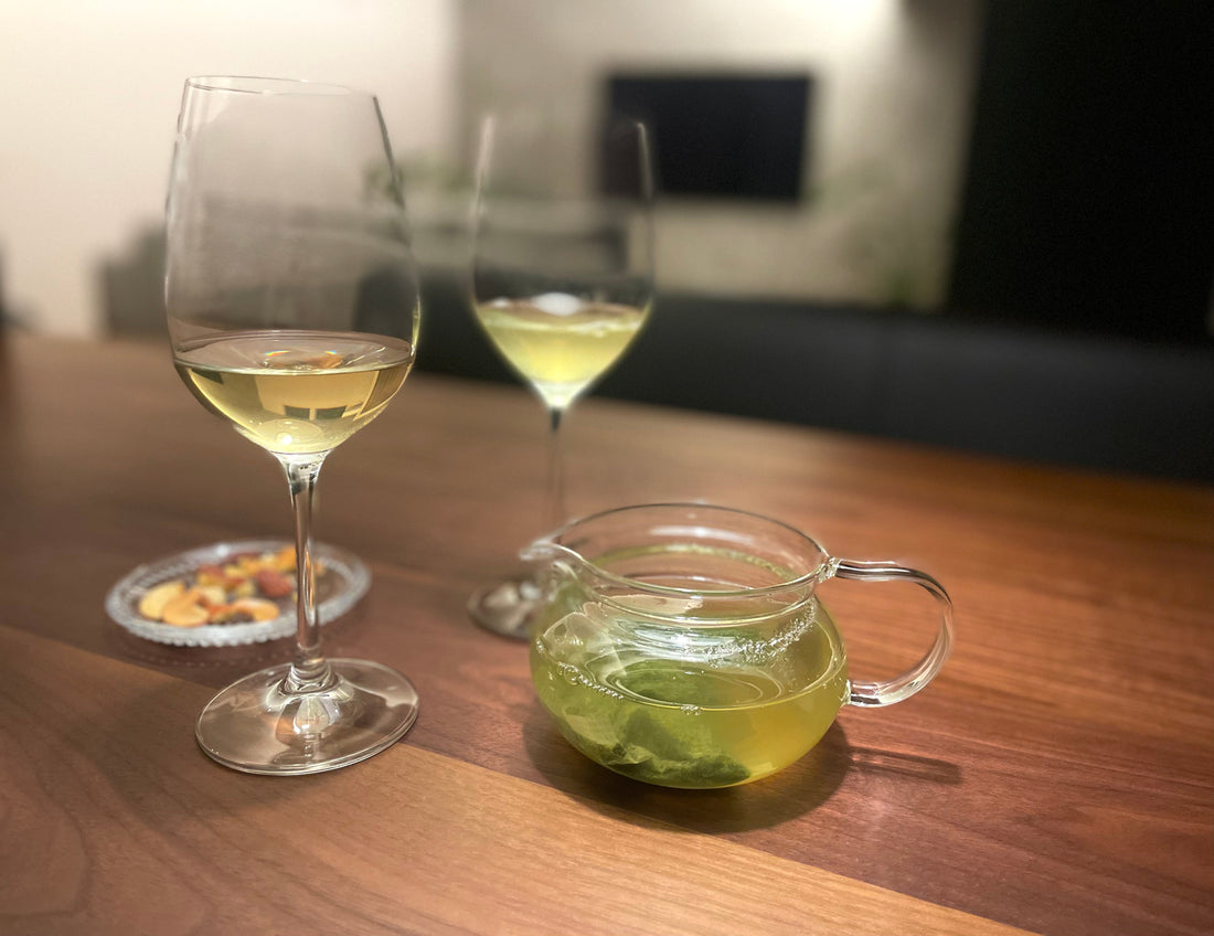 Tea Gatherings