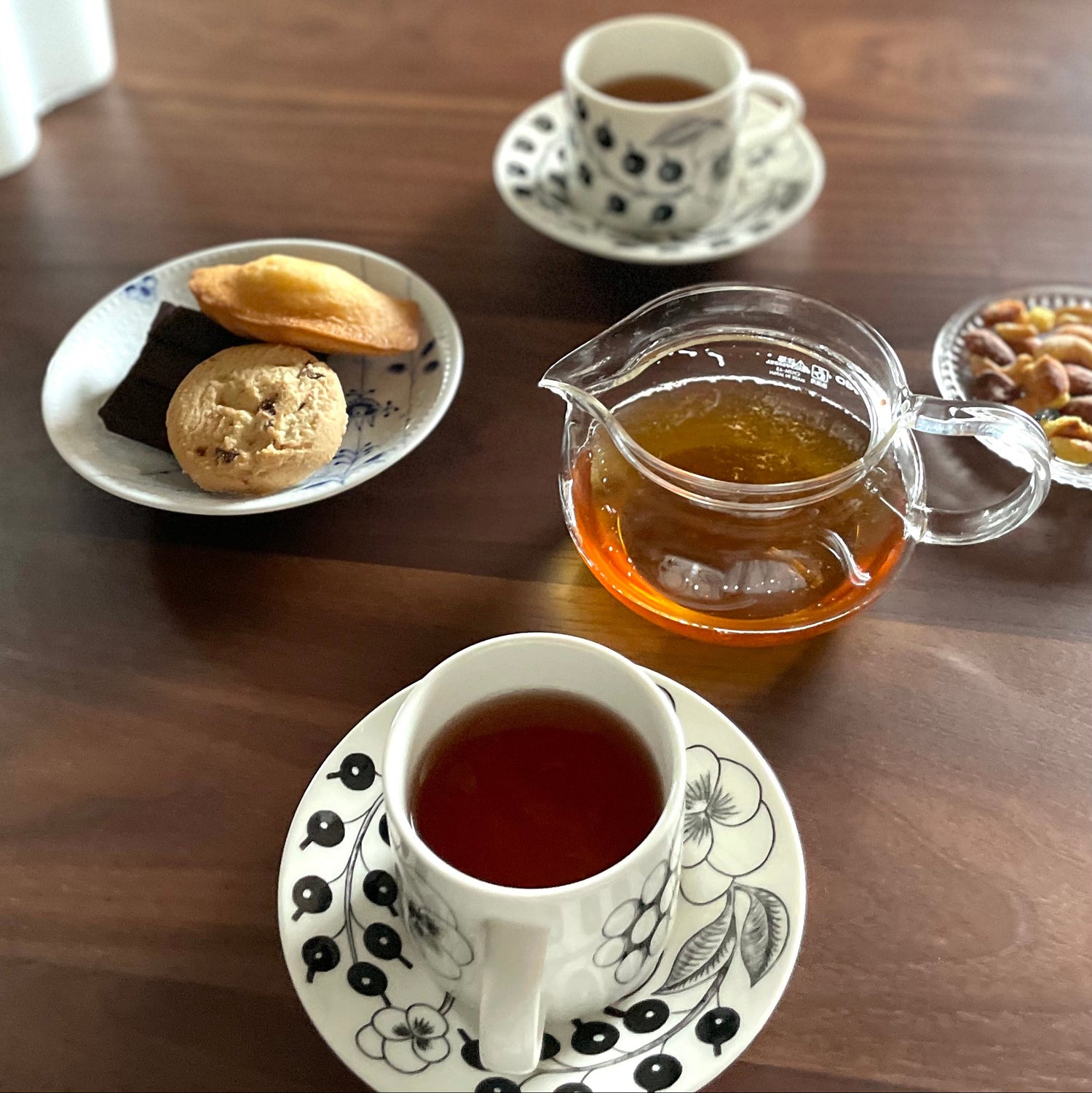 Hojicha